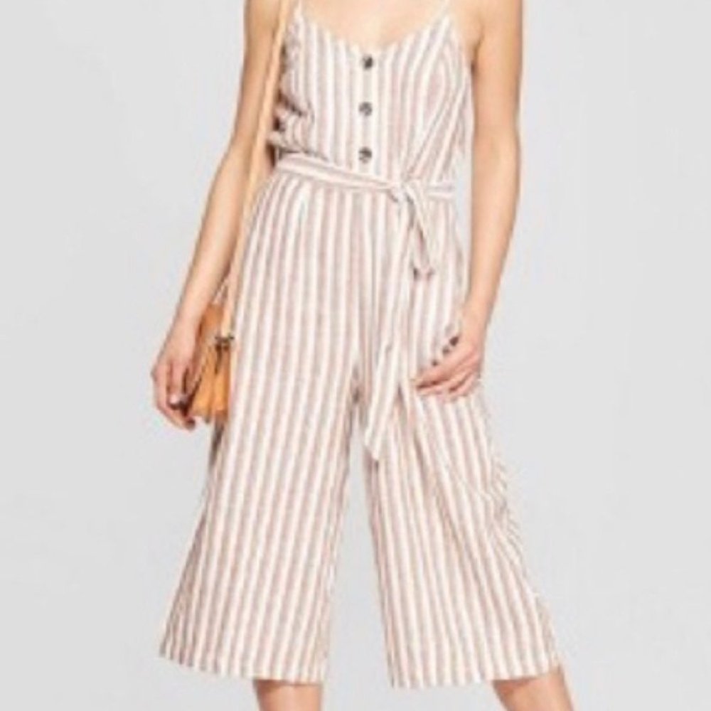 Universal Threads Jumpsuit